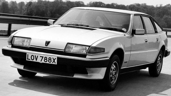 Тъй като нямаше подходящ собствен дизелов двигател, Rover потърси италианската фирма VM Motori. Така получи 2,4-литров турбодизел за SD1. Това беше част от разширяването на гамата SD1 през 1982 година, тъй като компанията искаше да привлече повече шофьори на служебни автомобили. Времето за ускорение до стотака за почти 15 секунди не впечатли никого, и 2400 SD Turbo беше търговски провал. Иначе същият VM двигател беше използван по-късно в съвременния Range Rover, както и в моделите Alfa Romeo Alfetta, 75 и 90.