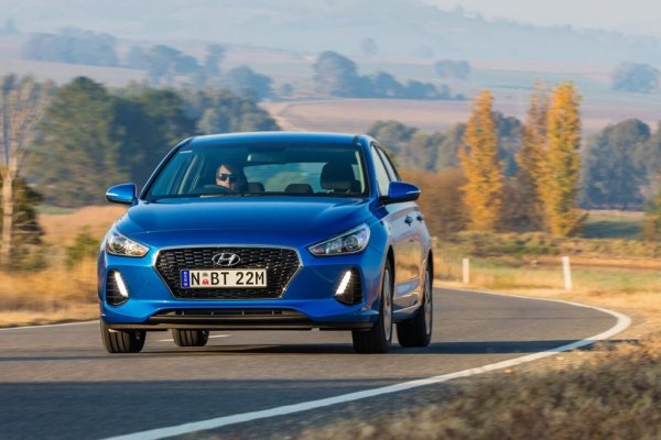 34 регистрации за корейската марка през май. Предишния месец бяха едва 17.
