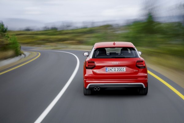 Audi Q2