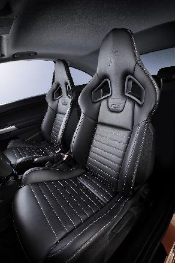 Opel Corsa OPC Nurburgring Edition