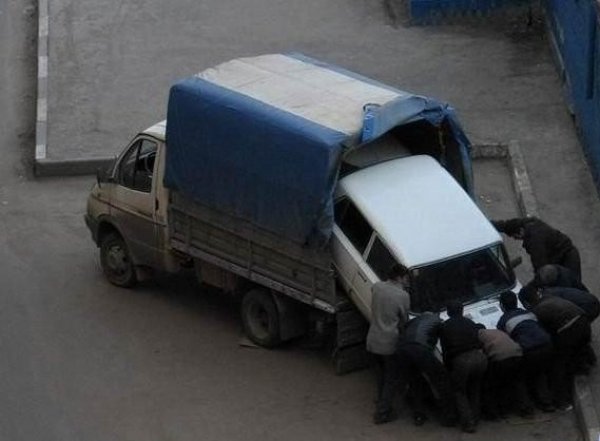 АвтоСмях
