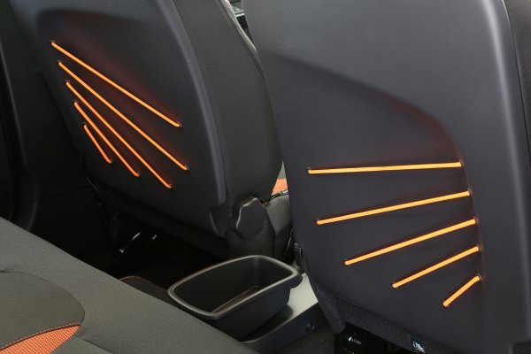 Renault Captur пристигна в България