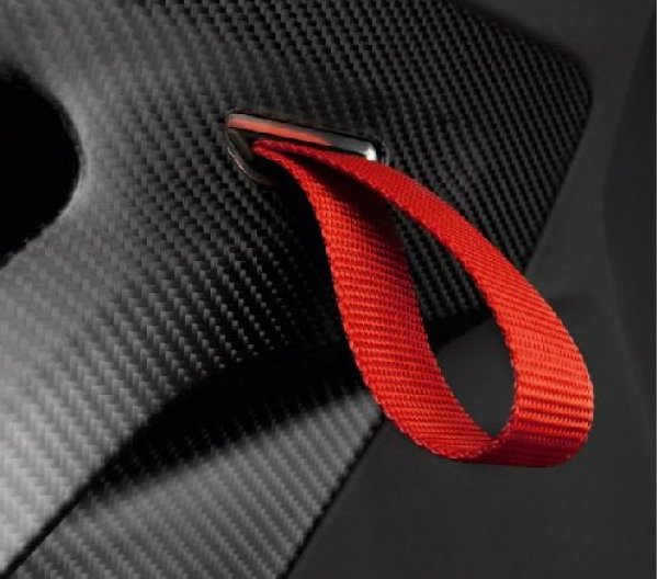 Audi A1 clubsport quattro