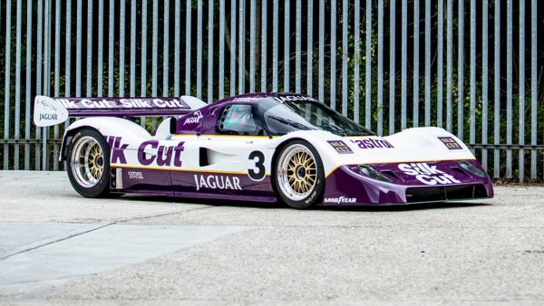 През 2018 година Bonhams продава невероятния Jaguar XJR-11 за 1,3 милиона евро. Машината е с туинтурбо V6 мотор XJ220, като постига максимална скорост от почти 370 км/ч. Едва три бройки от болида са произведени за състезания, всяка от тях с карбоново шаси.