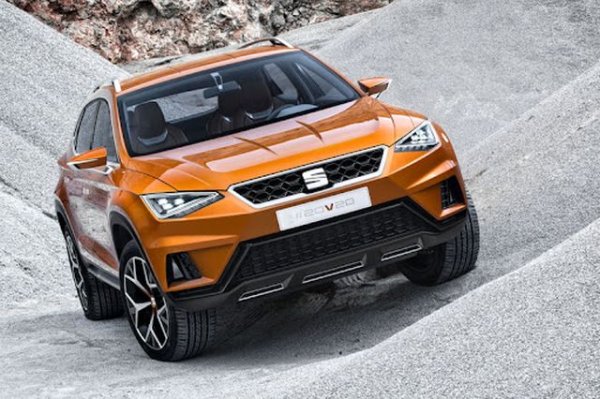 Мнозина вероятно не са съгласни, тъй като в гамата на Seat имаше Altea Freetrack, но тя по-скоро е крос-кънтри. Същият е случаят с Renault Scenic RX4, за което вече стана дума.