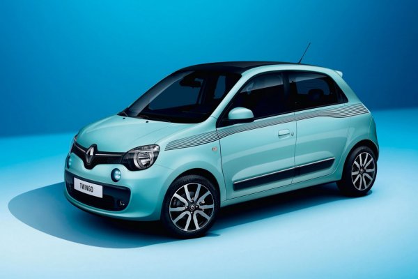 Renault Twingo