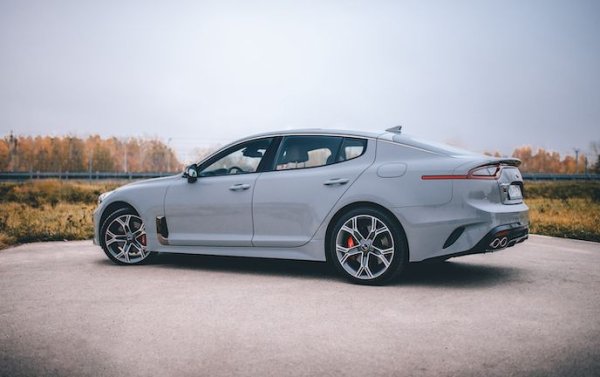 Тази кола бе създадена не за да носи печалба, а за да покаже на света какъв прогрес са направили корейците за последния четвърт век. Доскоро "корейски спортен автомобил" звучеше като оксиморон. Но този проект бе създаден не от друг, а от самия Алберт Бирман, легендарния бивш шеф на BMW M. Eкостандартите отдавна изгониха Stinger от европейския пазар, но сега производството приключва и в глобален мащаб с една специална финална серия от 1000 автомобила.