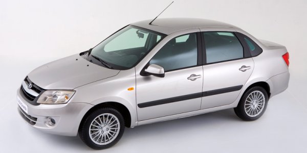 Lada Granta