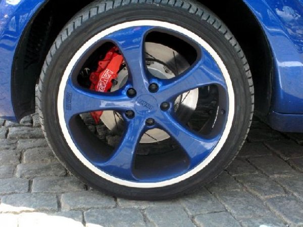 Gumball 3000 в София