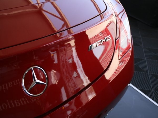 "ОЧАРОВАНИЕ БЕЗ КРАЙ" - ексклузивното роудшоу Mercedes-Benz Star Experience