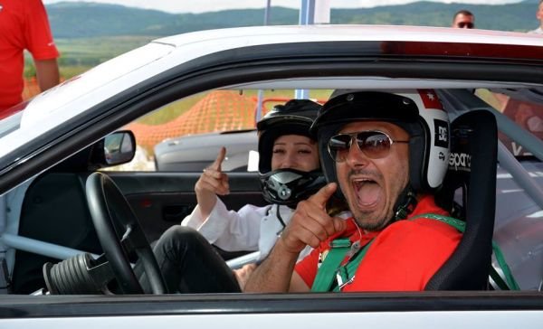 I кръг, Сапарева баня