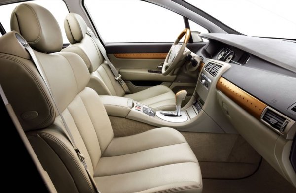 Произвеждан: 2001-2009
Стартова цена: 30 000 евро
Продадени бройки: 64 000
Общо загуби: 1.2 млрд. евро
Загуба на автомобил: 18 700 евро
