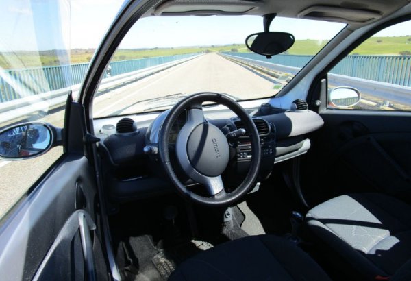 Произвеждан: 1997-2006
Стартова цена: 9 000 евро
Продадени бройки: 749 000
Общо загуби: 3.35 млрд. евро
Загуба на автомобил: 4 470 евро
