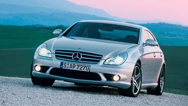 Цена: $15 000 - $25 000

Двигател: 6,2-литров V8 (M156)

Мощност: 507 к.с.

Трансмисия: 7-степенна автоматична

Задвижване: Задвижване на задните колела

Често срещани проблеми: Износване на регулатора на разпределителния вал, течове на масления охладител, повреда на горивната помпа за високо налягане, повреда на въздушното окачване.
