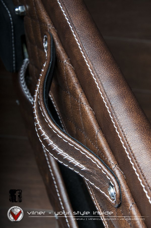 Morgan Plus 8 35th Anniversary от Vilner 