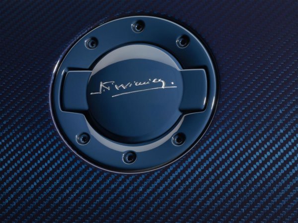 Bugatti Veyron Grand Sport Vitesse Legend Jean-Pierre Wimille