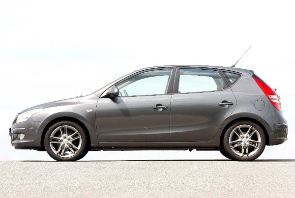  Hyundai i30, мощност от 80kW/110 к.с. до 105kw/143 к.с.