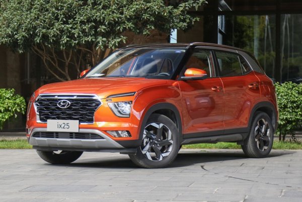 Hyundai произвежда ix25 или Creta, както е известен на някои пазари, от 2014 г. Последното поколение излезе в продажба през 2019 г. и беше популярен модел на пазари като Китай, Индия и Русия. Продава се в общо 85 страни по света.

Продажбите през 2022 г. са спаднали със 7% в сравнение с 2021 г., но ix25 е третият най-продаван Hyundai като цяло след Tuscon и Elantra. Той също така демонстрира трайната популярност на този клас автомобили. Десет от тях са в топ 30 на глобалните бестселъри за 2022 г.