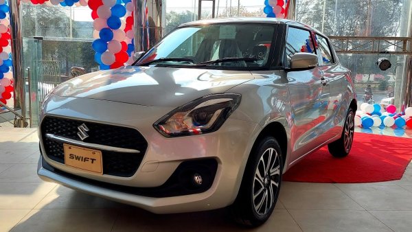 Suzuki Swift може да е част от европейския супермини сектор, но Maruti е жизненоважна част от обема на продажбите на компанията като най-продаваното Suzuki в света през 2022 г. Това до голяма степен се дължи на огромната популярност на Maruti в Индия, където се произвежда.

С продажби от 330 000 бройки Swifts и Maruti през 2022 г., той се изкачи в топ 30 за тази година от предишното 33-о място през 2021 г. Това се дължи на ръст на продажбите от 4% на фона на спадове за много други суперминита като Toyota Yaris XP210, който падна до 42-о място през 2022 г.