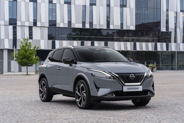 Nissan Qashqai, който носи името Rogue Sport в САЩ, продължава да се справя добре на пазара. Въпреки това той падна от18-о място през 2021 г. до 22-о през 2022 г. Продажбите спаднаха с 12% до общо 353 800 през 2022 г.

Това не попречи на Qashqai да бъде най-продаваният автомобил във Великобритания през 2022 г. &ndash; за първи път такова признание за Nissan. Значението за успеха на този модел се подчертава от спад в продажбите в САЩ през 2022 г. от 34,7% в сравнение с предходната година. Следователно популярността на Qashqai компенсира този спад за версията Rogue Sport.