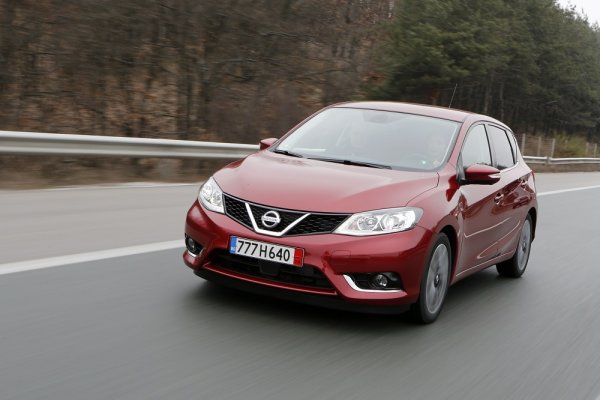 Nissan Pulsar