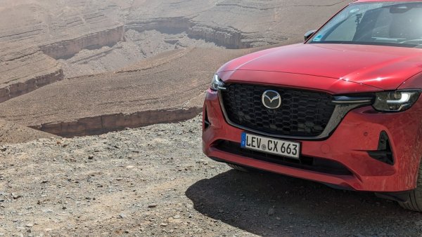 Спрямо 2023 година: 3.7% растеж

Mazda поддържа миналогодишните си нива със съвсем скромен ръст, но пък все по-голяма част от продажбите се падат на скъпите SUV модели, докато по-скромните градски коли остават на заден план или направо изчезват, както се случи вече с CX-3 и както от новата година ще стане с бензиновата Mazda 2.

Най-продавани модели:
CX-5 - 234
CX-60 - 96
CX-30 - 75
Mazda 2 - 52
Mazda 6 - 51
Mazda 3 - 30
