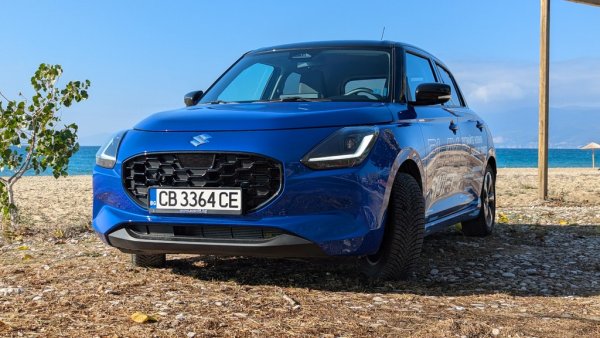 Спрямо 2023 година: 68.3% растеж

Изключително добра година за тукашния вносител на Suzuki, но главната заслуга за това бе на Jimny, за който България бе останала един от последните три пазара в ЕС. Това приключи в края на лятото и занапред Suzuki ще разчита основно на Vitara, S-Cross и Swift. Дребосъкът Ignis също слиза от сцената в Европа. 

Най-продавани модели:
Jimny - 249
Vitara - 230
SX4 S-Cross - 168
Swift - 135
Ignis - 43
