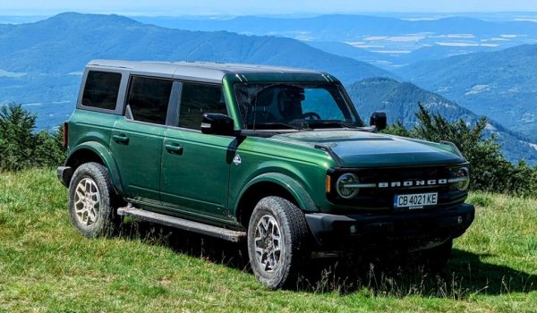 Спрямо 2023 година: 37.0% растеж

При Ford продажбите са нараснали с над една трета спрямо миналата година: заслуга както на многото обществени поръчки, спечели с пикапа Ranger (+80%), така и на разграбването на Focus в последната пълна година от производството му (+121%). Стабилно се представя цялата лекотоварна гама, както и кросоувърът Kuga (+42%).

Най-продавани модели:
Ranger - 521
Focus - 345
Kuga - 279
Transit Courrier - 246
Transit - 241
Puma - 220
Tourneo Custom - 170
