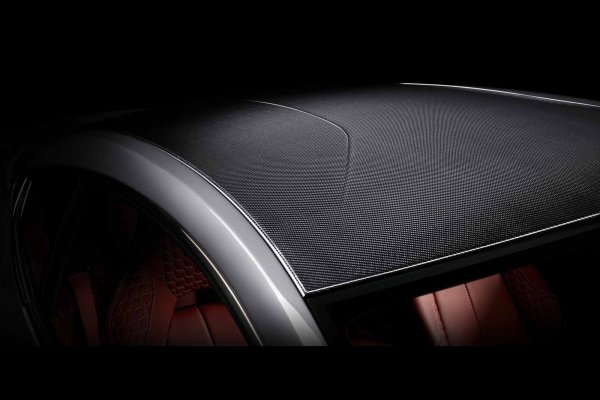 Aston Martin Vanquish Mk2