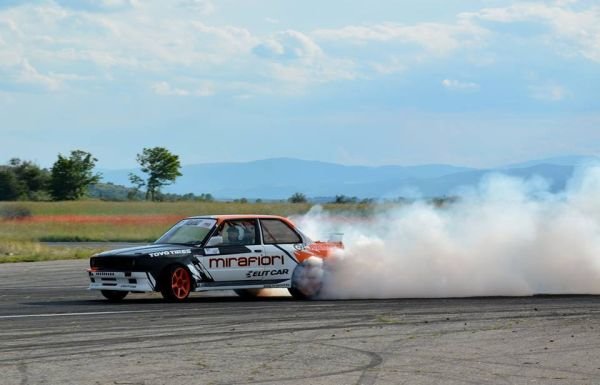 I кръг, Сапарева баня