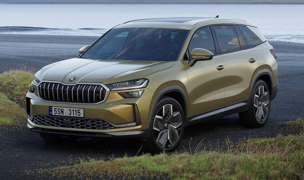 Спрямо 2024: -14% спад

През миналата година рекордните числа при Kodiaq бяха подпомогнати от разпродажбата на последните бройки от предишното поколение, а също и от голямата обществена поръчка за нуждите на МВР. Сега кросоувърът отчита известен спад. По-големият проблем е, че Kodiaq и Karoq видимо канибалстват за сметка на Superb, който има най-големия спад на годишна база в Топ 50 - цели 71%. 
