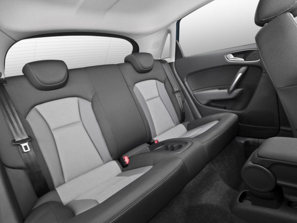 Обновените Audi A1 и Audi A1 Sportback 