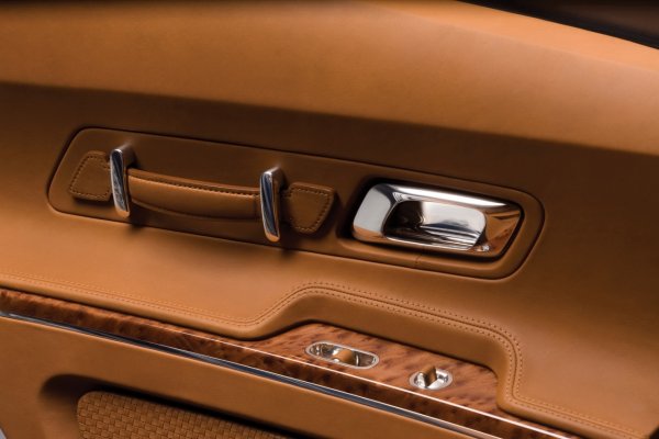 Bugatti 16C Galibier