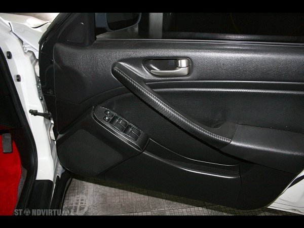 Комби реплика на Nissan GT-R