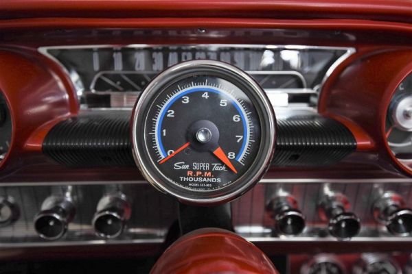 Galaxie Lightweight 427