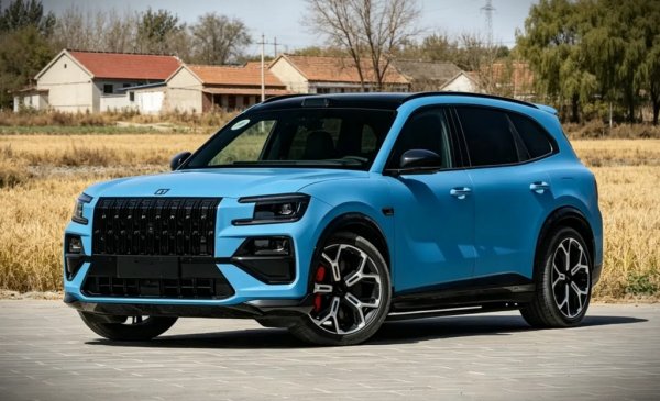 Марката Zeekr, която се подготвя за съвсем скорошен дебют на българския пазар, представи 8X - плъг-ин хибриден SUV, базиран на новата 900-волтова архитектура на Geely, наречена Haohan-S. Моделът е предвиден за глобалните пазари, не само за Китай, потвърди шефът на групата Geely Ган Дзяюе. 

