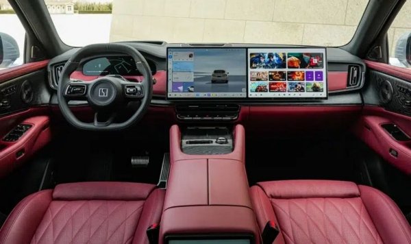 8Х комбинира високоволтовата електрическа система с двулитров бензинов турбомотор, което дава системна мощност от 1380 конски сили, и шокиращо време за ускорение от 0 до 100 км/ч - едва 2.96 секунди. Цената на четирите версии за Китай се простира от 46,000 до 66,000 щатски долара. Моделът е 5.1 метра дълъг, с батерия с капацитет 70 киловатчаса. 

