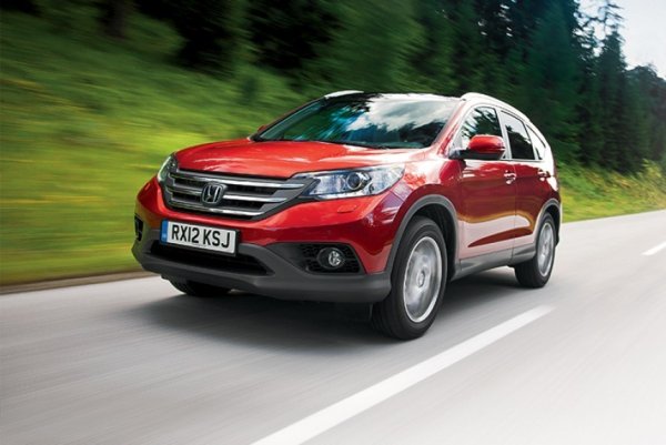 Този кросоувър е известен със своята издръжливост. Заради бавното износване на интериора е трудно да се определи пробегът на автомобила, което показва високо качество.