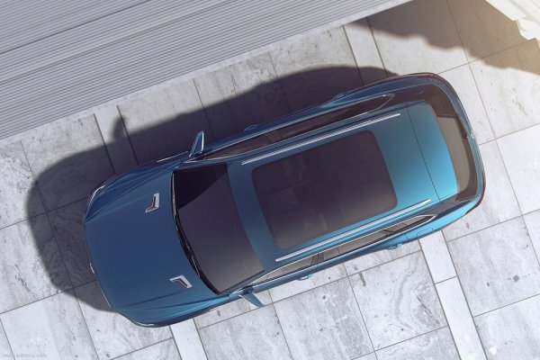 T-Prime Concept GTE 