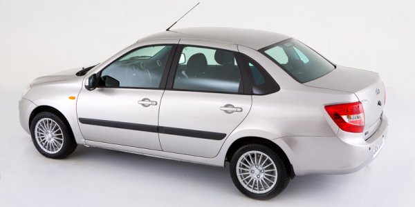 Lada Granta