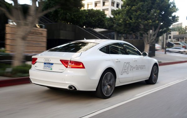 A7 h-tron
