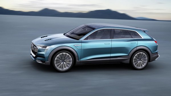Audi Q6