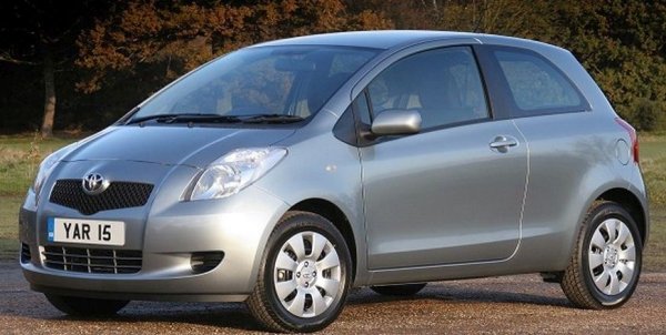 21. Toyota Yaris - 1961 (-9%)
22. Opel Corsa - 1850 (-7%)
23. Kia Sportage - 1816 (41%)
24. Ford Focus - 1801 (-7%)
25. Hyundau i30 - 1772 (6%)
26. Jeep Grand Cherokee - 1729 (46%)
27. Peugeot 308 - 1726 (10%)
28. BMW X3 - 1723 (12%)
29. Mercedes S-Class - 1507 (-6%)
30. Audi Q5 - 1500 (17%)
