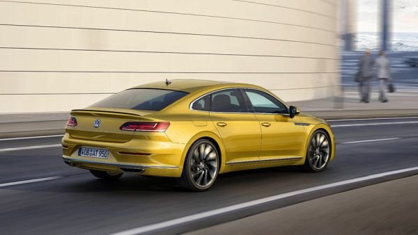 Arteon