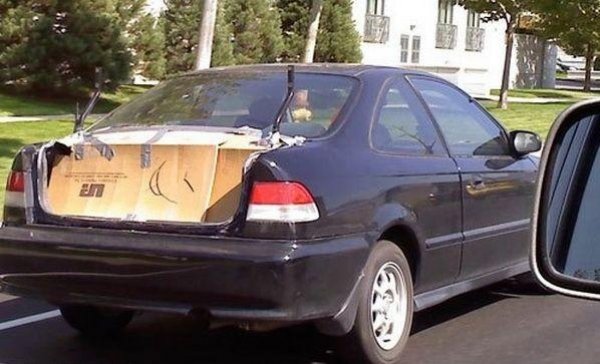 АвтоСмях