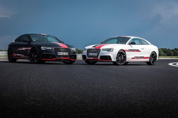 Audi RS5