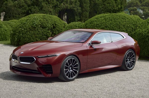 Баварците ще направят само 70 комбита с три врати, но нито едно от тях няма да се появи на най-важния пазар за марката &ndash; този в САЩ