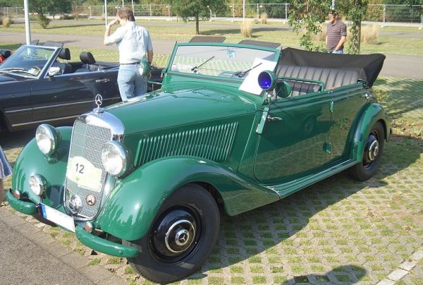 Ошибка 1939 мерседес