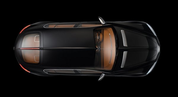 Bugatti Galibier 