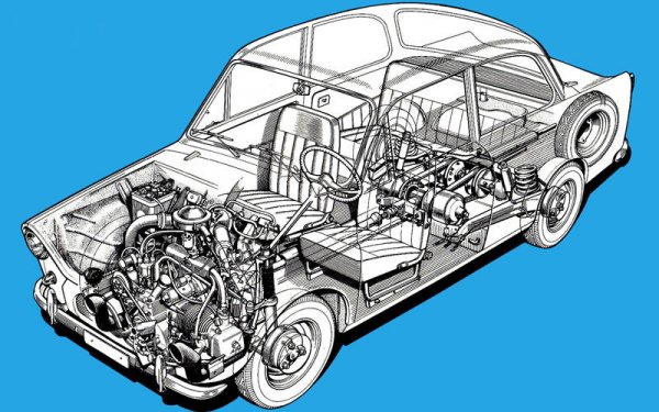 В наши дни скоростната кутия CVT, известна още и като вариатор, става все по по-популярна, като вече се предлага от повечето производители на автомобили. Именно холандската компаия DAF е първата, която поставя CVT на своя модел 600 от 1958 година.
